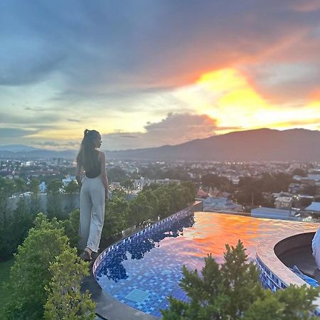 Astra Sky River- Chiang Mai 1 Zewnętrze zdjęcie