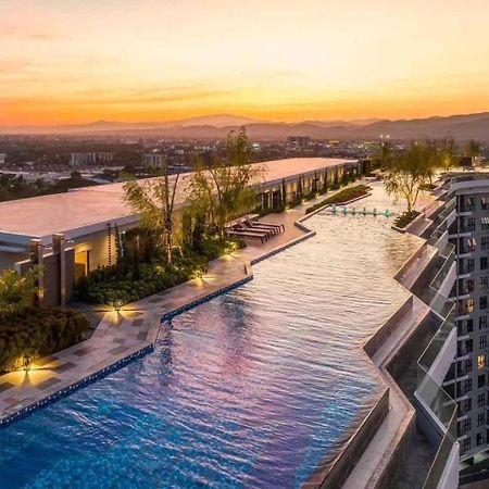 Astra Sky River- Chiang Mai 1 Zewnętrze zdjęcie