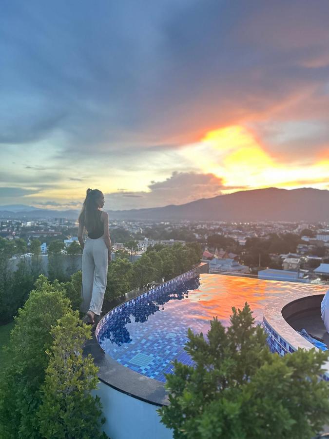 Astra Sky River- Chiang Mai 1 Zewnętrze zdjęcie