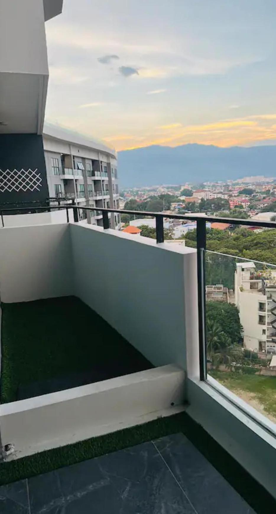 Astra Sky River- Chiang Mai 1 Zewnętrze zdjęcie